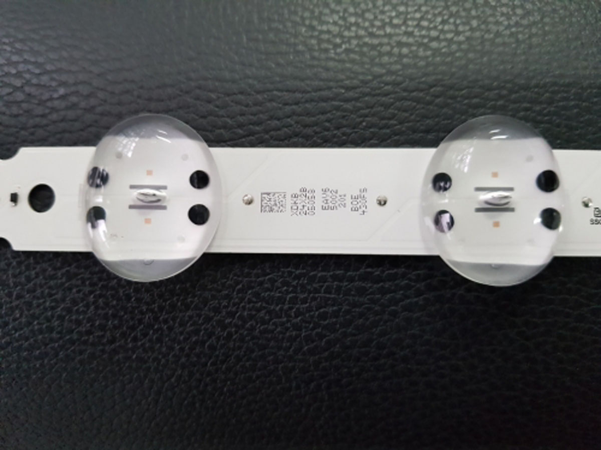 Светодиодная подсветка телевизора LG EAV65002201 ORIGINAL